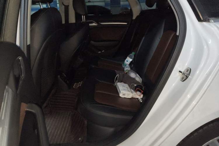 Used Audi A3 2016 Sportback 40 TFSI Style Edition Left Rear Seat