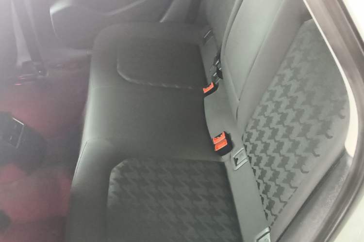 Used Audi A3 2016 Sportback 35 TFSI Ambition Edition Left Rear Seat