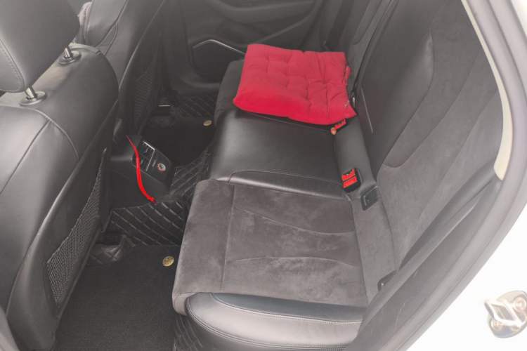 Used Audi A3 2016 Sportback 40 TFSI Style Edition Left Rear Seat