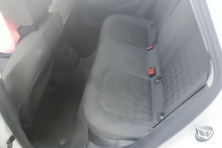 Used Audi A3 2016 Limousine 35 TFSI Ambition Edition Left Rear Seat