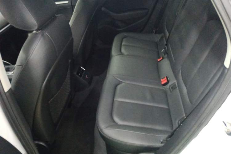 Used Audi A3 2016 Sportback 35 TFSI Style Edition Left Rear Seat