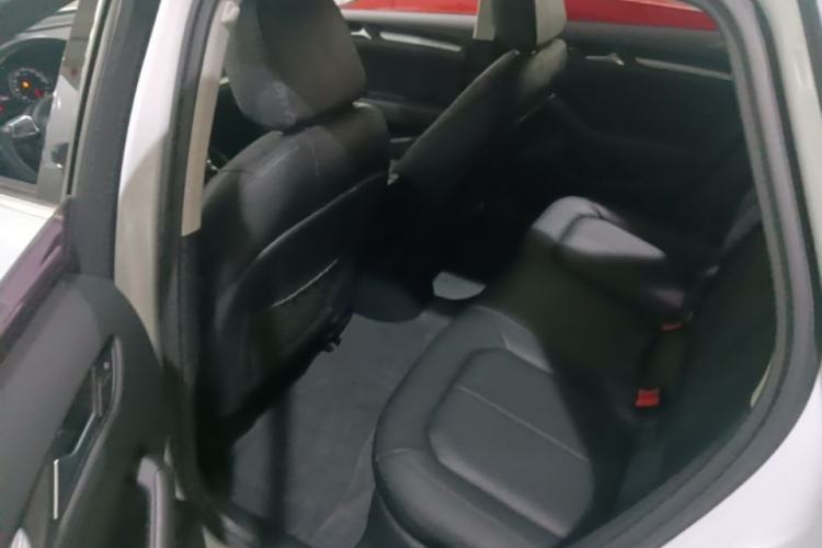 Used Audi A3 2016 Sportback 35 TFSI Ambition Left Rear Seat