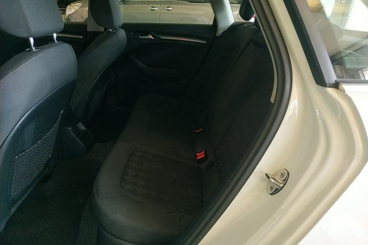 Used Audi A3 2016 Sportback 35 TFSI Ambition Left Rear Seat