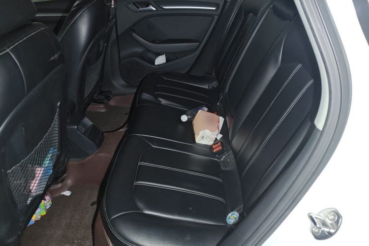 Used Audi A3 2016 Sportback 35 TFSI Ambition Edition Left Rear Seat