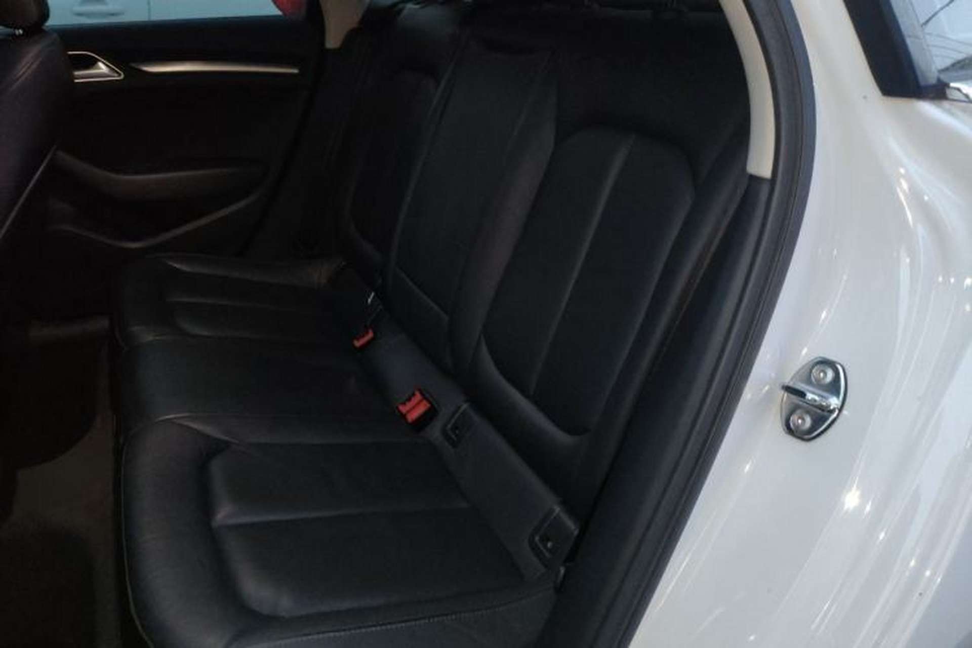 Used Audi A3 2016 Sportback 35 TFSI Style Edition Left Rear Seat