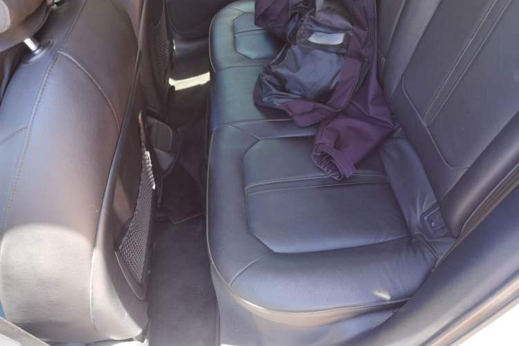 Used Audi A3 2016 Sportback 35 TFSI Ambition Left Rear Seat