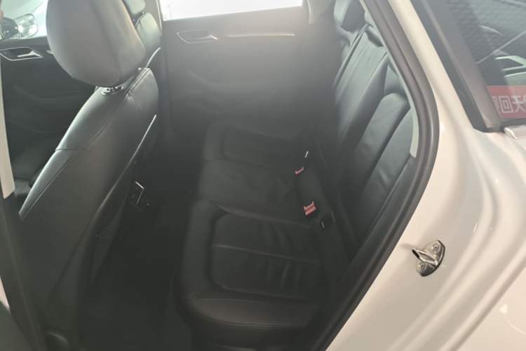 Used Audi A3 2016 Sportback 35 TFSI Style Edition Left Rear Seat