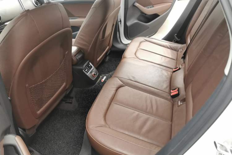 Used Audi A3 2016 Sportback 35 TFSI Style Edition Left Rear Seat
