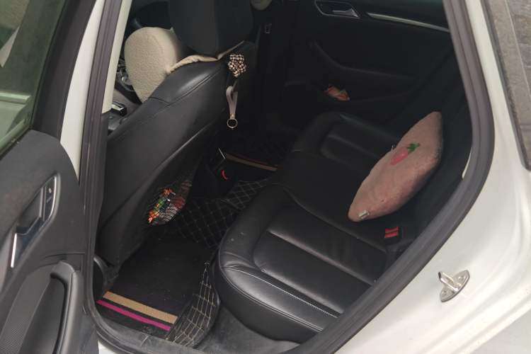 Used Audi A3 2016 Sportback 35 TFSI Style Edition Left Rear Seat