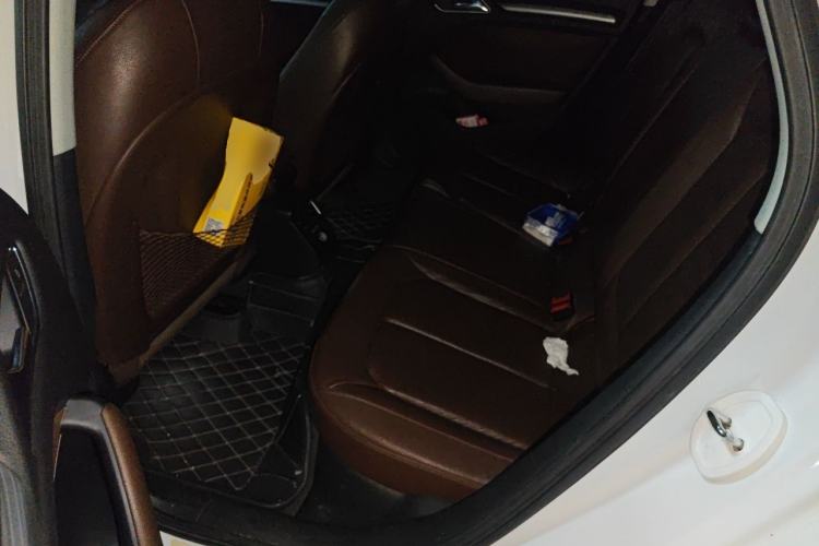 Used Audi A3 2016 Sportback 35 TFSI Style Edition Left Rear Seat