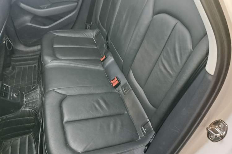 Used Audi A3 2016 Sportback 35 TFSI Style Edition Left Rear Seat