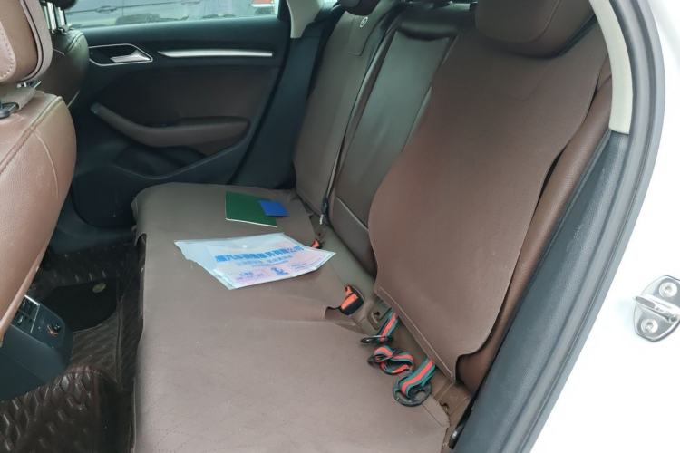 Used Audi A3 2016 Sportback 35 TFSI Style Edition Left Rear Seat