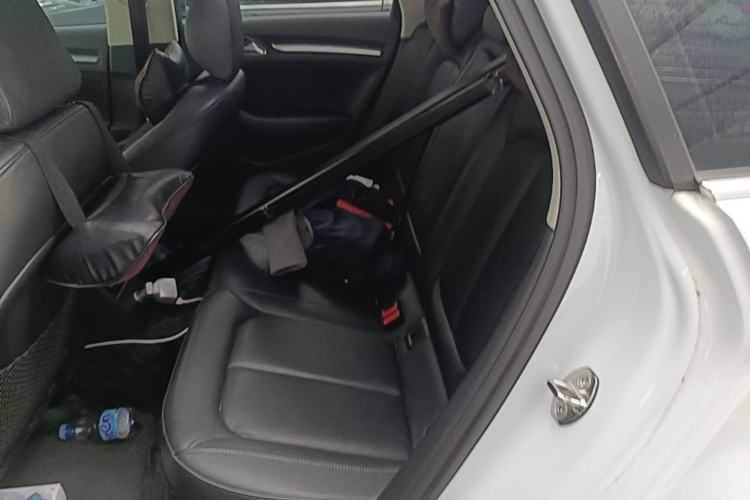 Used Audi A3 2016 Sportback 35 TFSI Style Edition Left Rear Seat