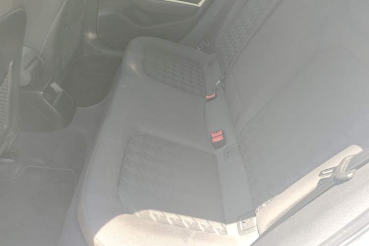 Used Audi A3 2016 Limousine 35 TFSI Ambition Edition Left Rear Seat
