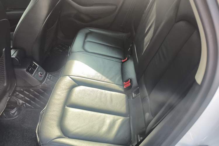 Used Audi A3 2016 Sportback 35 TFSI Style Edition Left Rear Seat