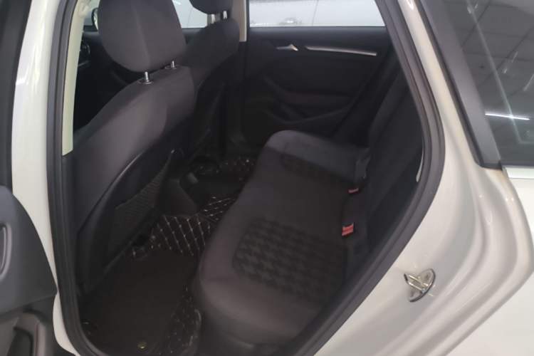 Used Audi A3 2016 Sportback 35 TFSI Ambition Left Rear Seat