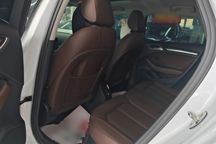 Used Audi A3 2016 Sportback 35 TFSI Style Edition Left Rear Seat