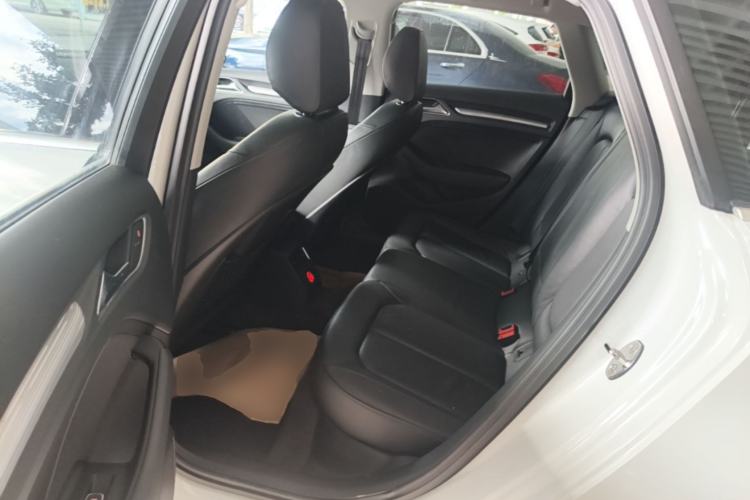 Used Audi A3 2016 Sportback 35 TFSI Style Edition Left Rear Seat