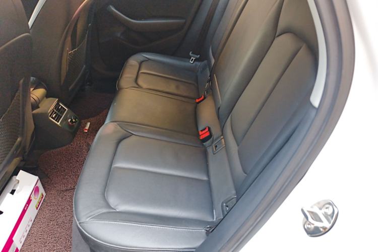 Used Audi A3 2016 Sportback 35 TFSI Style Edition Left Rear Seat