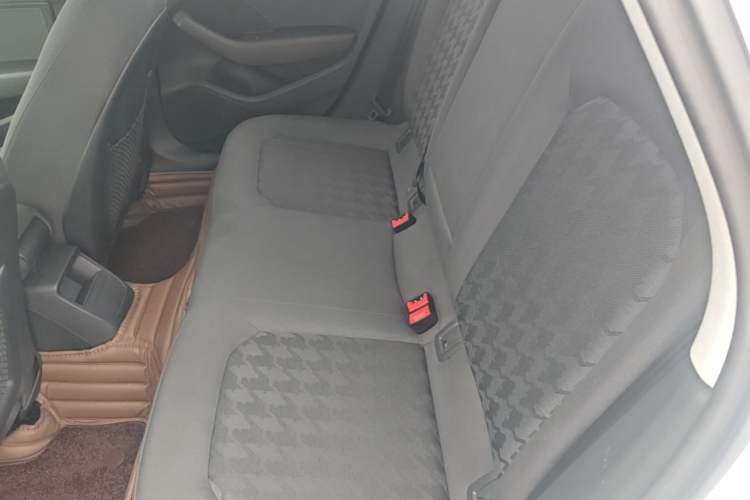 Used Audi A3 2016 Sportback 35 TFSI Ambition Left Rear Seat