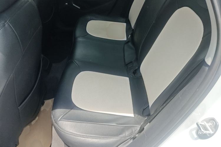 Used Audi A3 2016 Sportback 35 TFSI Ambition Edition Left Rear Seat