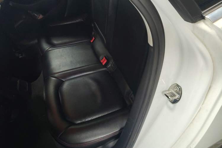 Used Audi A3 2016 Sportback 35 TFSI Ambition Edition Left Rear Seat