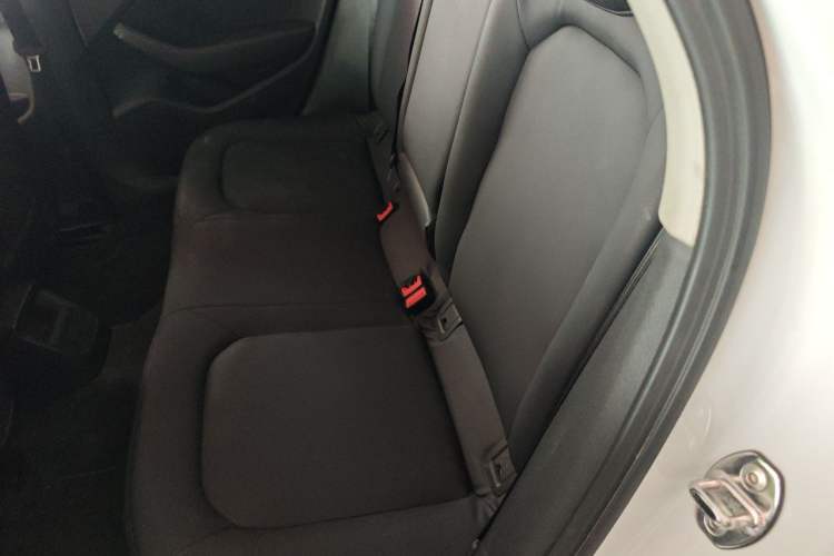 Used Audi A3 2016 Sportback 35 TFSI Ambition Left Rear Seat