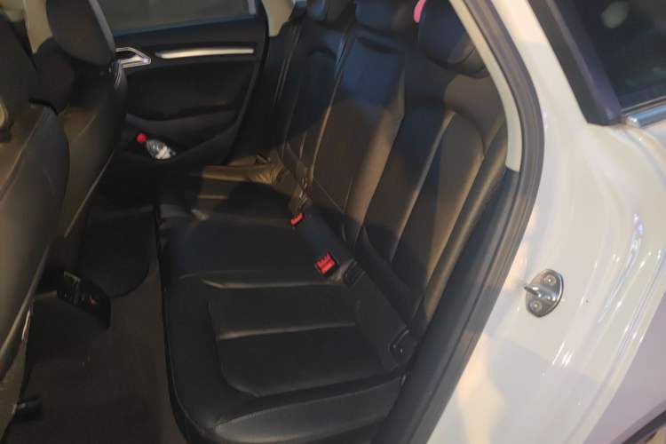 Used Audi A3 2016 Sportback 35 TFSI Style Edition Left Rear Seat