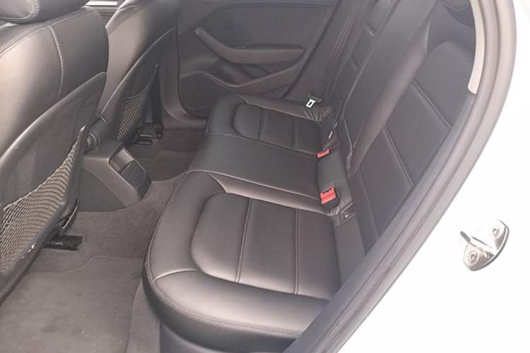 Used Audi A3 2016 Sportback 35 TFSI Ambition Left Rear Seat