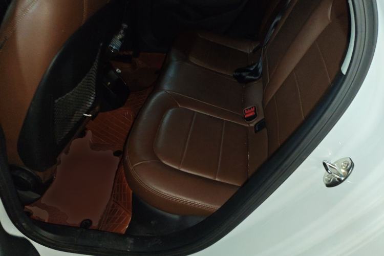 Used Audi A3 2016 Sportback 35 TFSI Ambition Edition Left Rear Seat