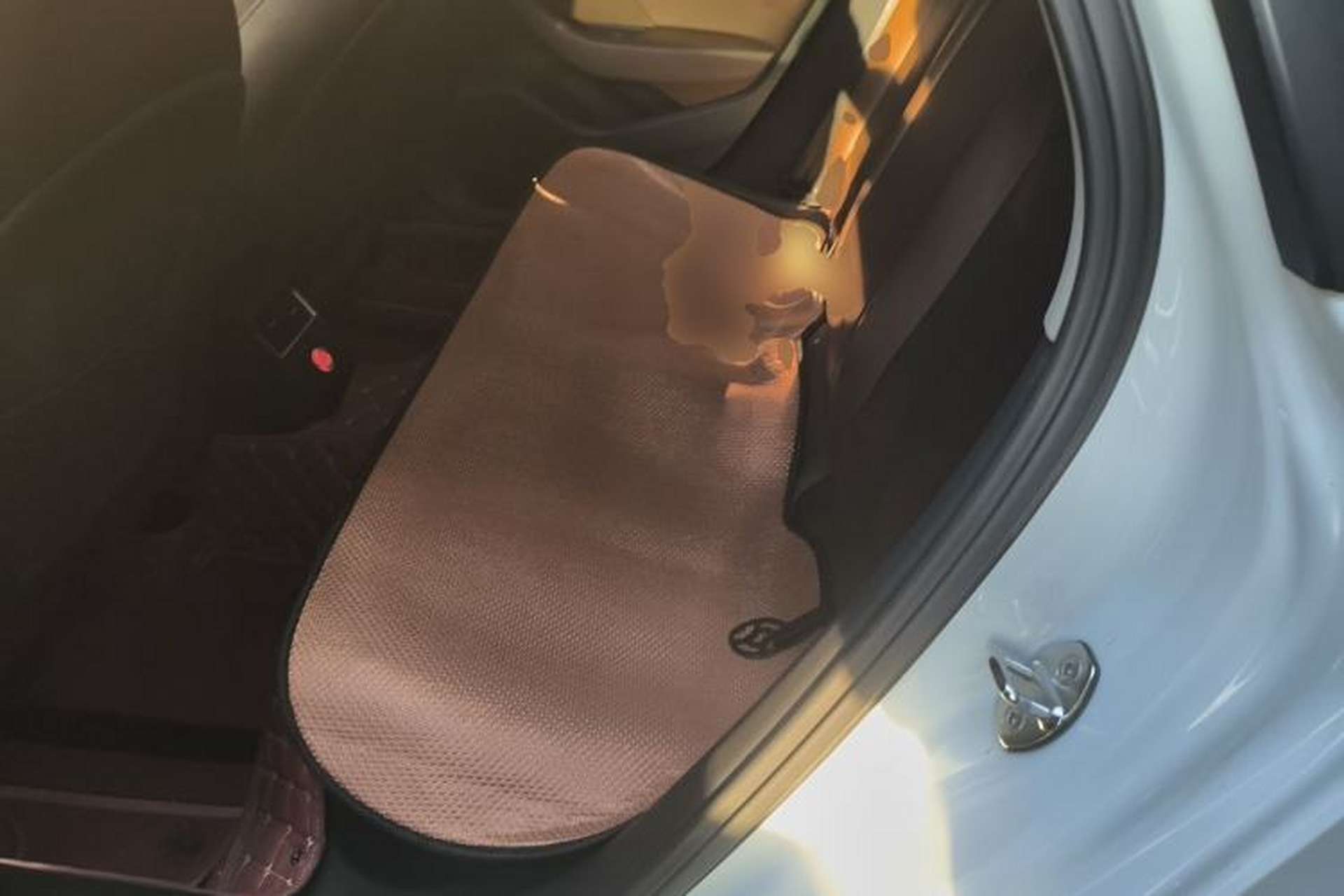 Used Audi A3 2016 Sportback 35 TFSI Style Edition Left Rear Seat