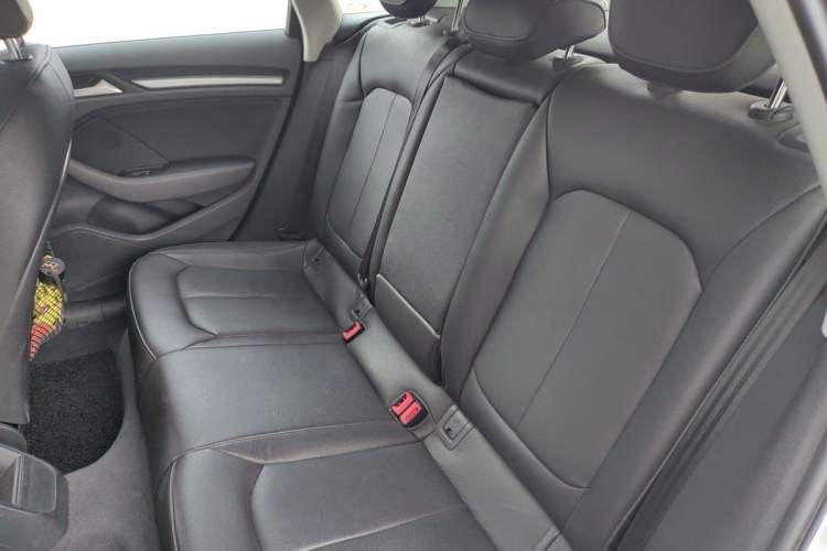 Used Audi A3 2016 Sportback 35 TFSI Ambition Left Rear Seat