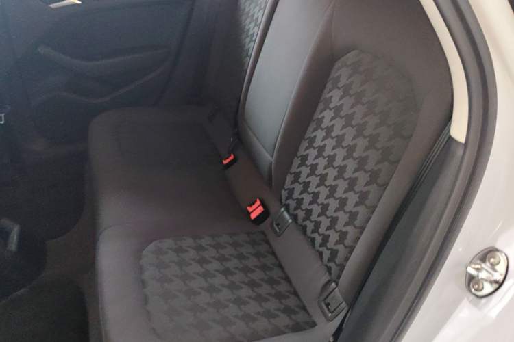 Used Audi A3 2016 Sportback 35 TFSI Ambition Left Rear Seat