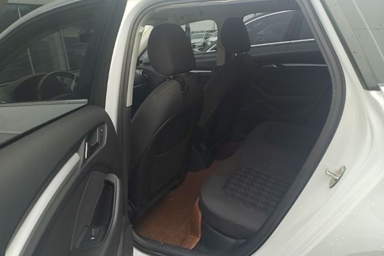 Used Audi A3 2016 Sportback 35 TFSI Ambition Edition Left Rear Seat