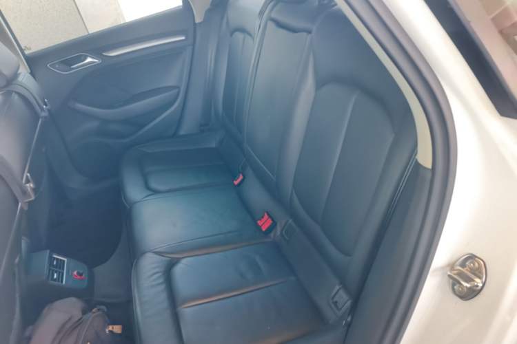 Used Audi A3 2016 Sportback 35 TFSI Style Edition Left Rear Seat
