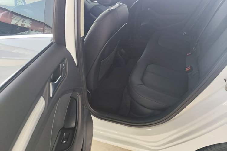 Used Audi A3 2016 Sportback 35 TFSI Ambition Left Rear Seat
