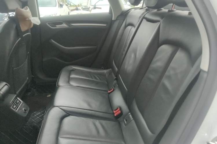 Used Audi A3 2016 Sportback 35 TFSI Style Edition Left Rear Seat