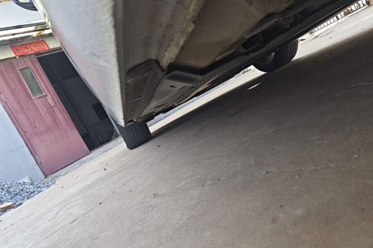 Used Audi A3 2016 Sportback 35 TFSI Ambition Left Side Sill