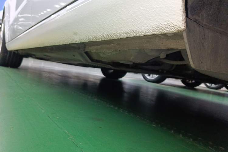 Used Audi A3 2016 Sportback 35 TFSI Style Edition Left Side Sill