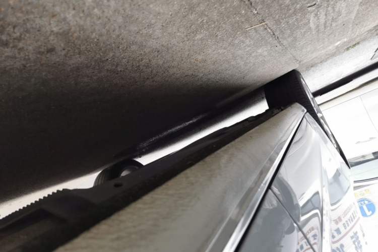 Used Audi A3 2016 Sportback 35 TFSI Style Edition Left Side Sill