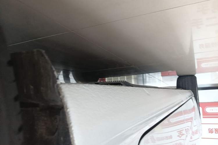 Used Audi A3 2016 Sportback 35 TFSI Ambition Left Side Sill