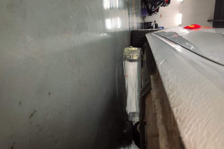 Used Audi A3 2016 Limousine 35 TFSI Style Edition Left Side Sill