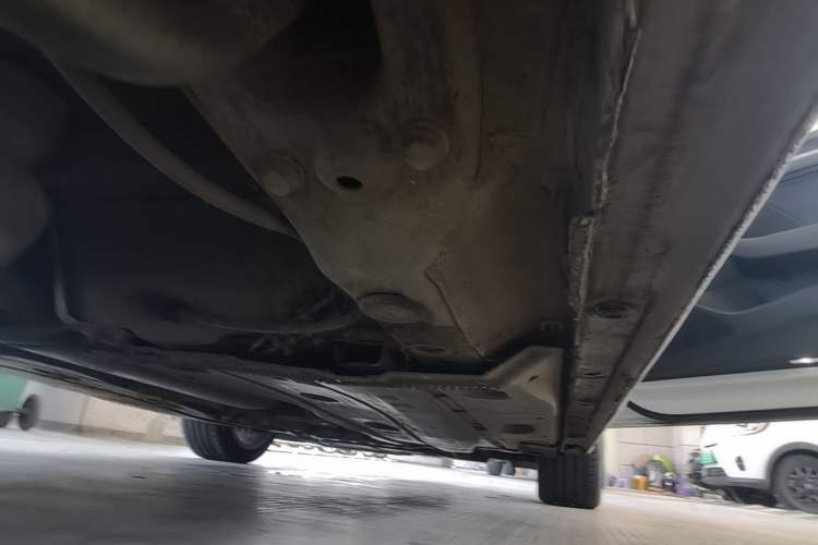 Used Audi A3 2016 Sportback 35 TFSI Style Edition Left Side Sill
