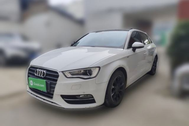 Used Audi A3 2016 Sportback 35 TFSI Ambition