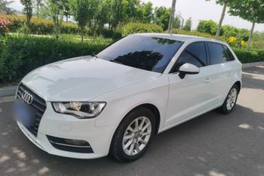 Used Audi A3 2016 Sportback 35 TFSI Ambition Edition