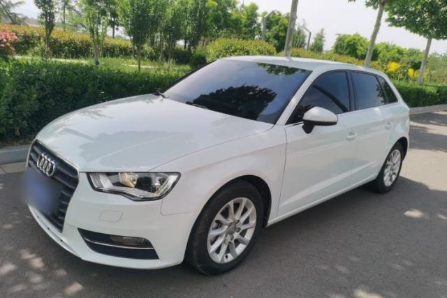 Used Audi A3 2016 Sportback 35 TFSI Ambition Edition