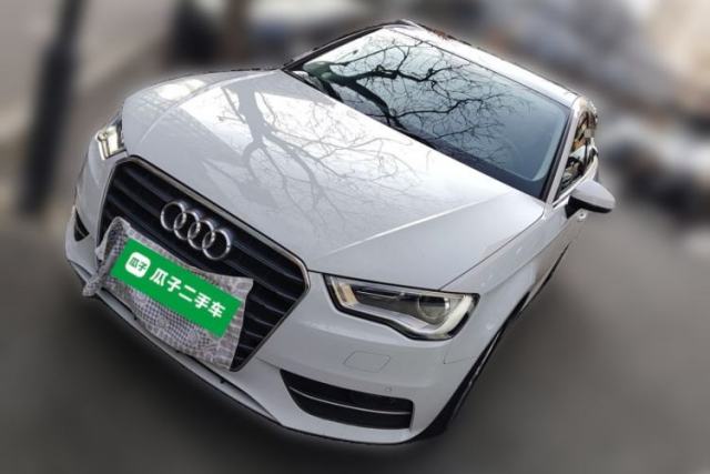 Used Audi A3 2016 Sportback 35 TFSI Ambition