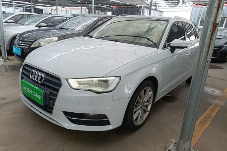 Used Audi A3 2016 Sportback 35 TFSI Style Edition Guazi used car, China used car export, Used car for sale, Used  cars, Cheapest cars for sale