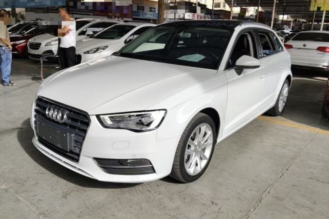 Used Audi A3 2016 Sportback 35 TFSI Style Edition