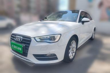 Used Audi A3 2016 Sportback 35 TFSI Ambition